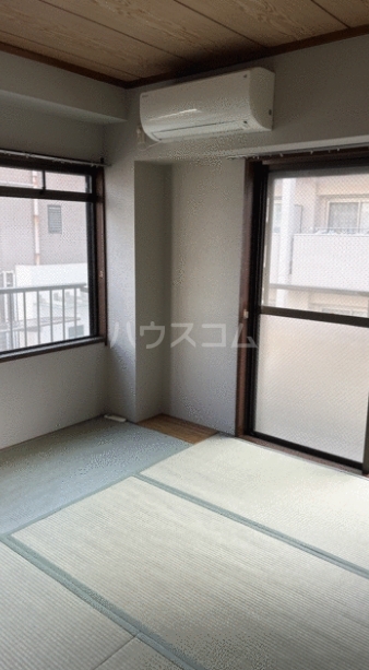 3/15 室内