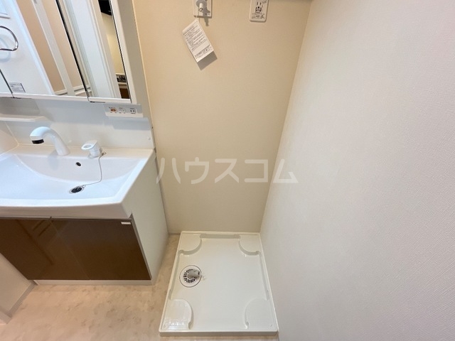 15/27 洗面
