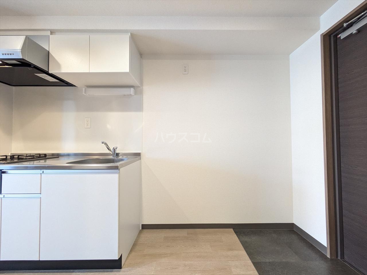 14/30 キッチン