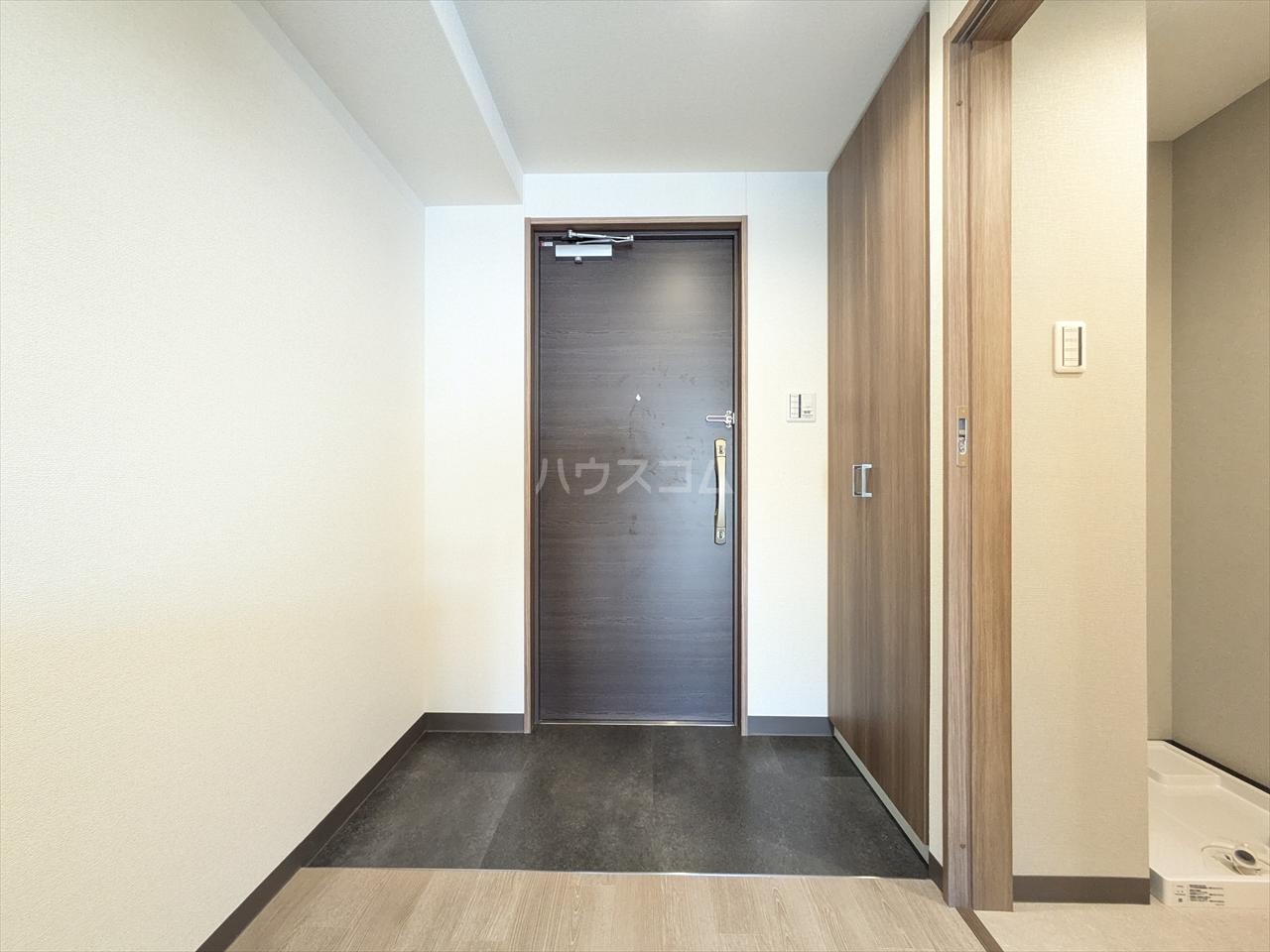 10/30 玄関