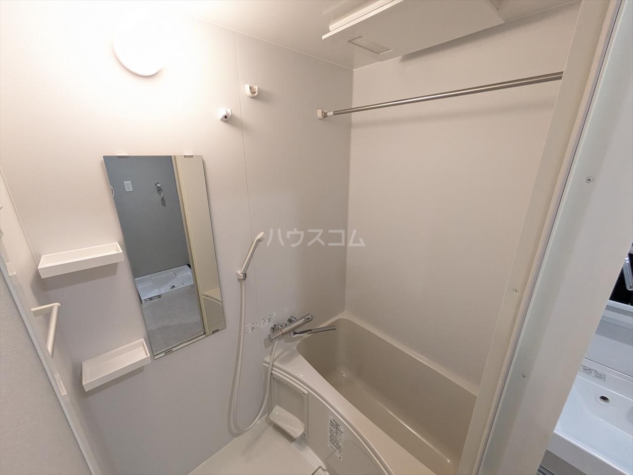 15/30 浴室