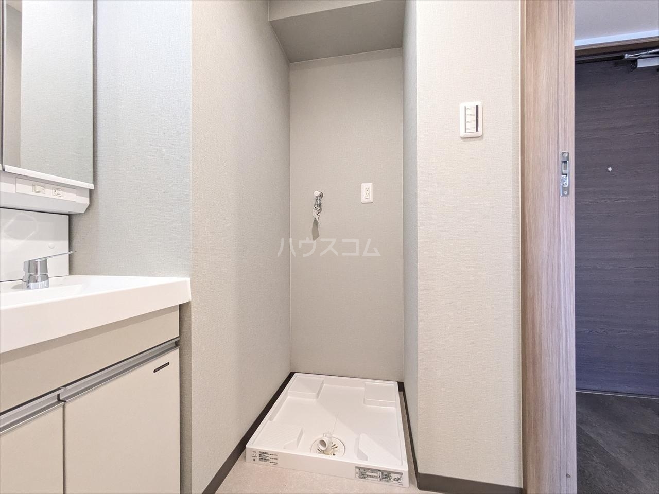 20/30 洗面