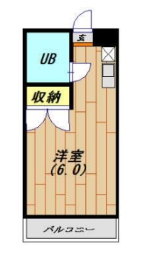 2/14 間取