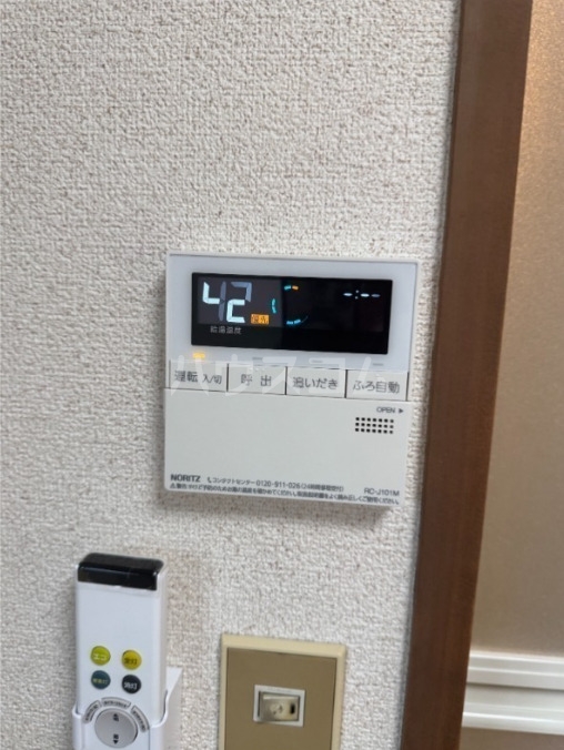 10/12 設備