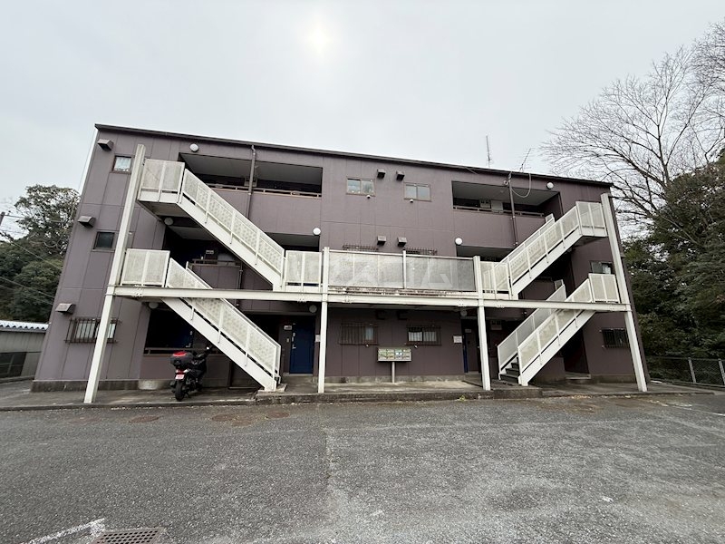 14/24 駐車場