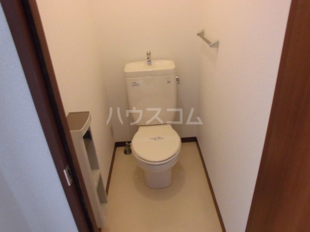 13/30 トイレ