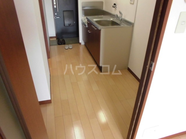 8/30 玄関