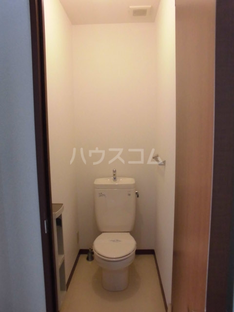 14/30 トイレ