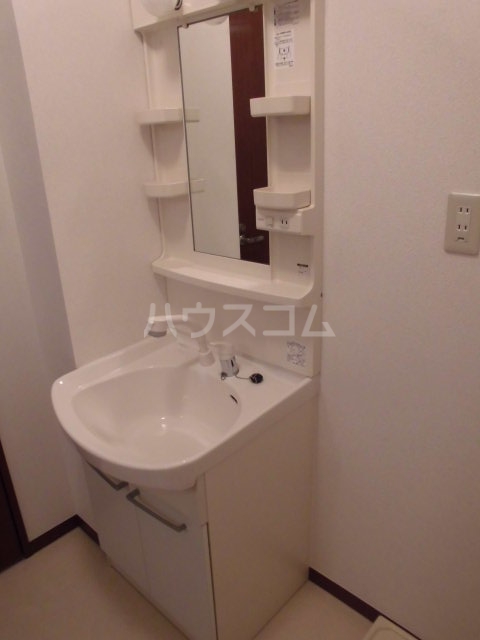 15/30 洗面