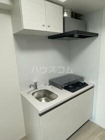 7/21 キッチン