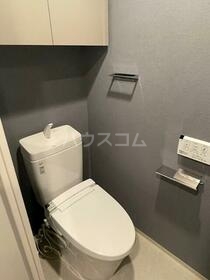 9/21 トイレ