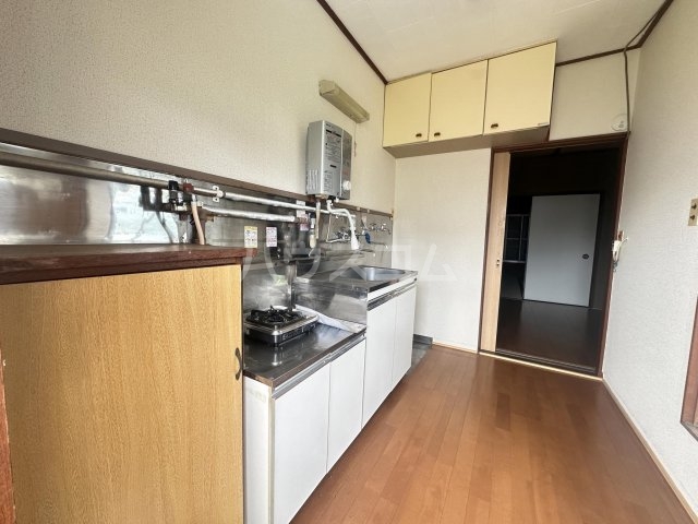 11/30 キッチン