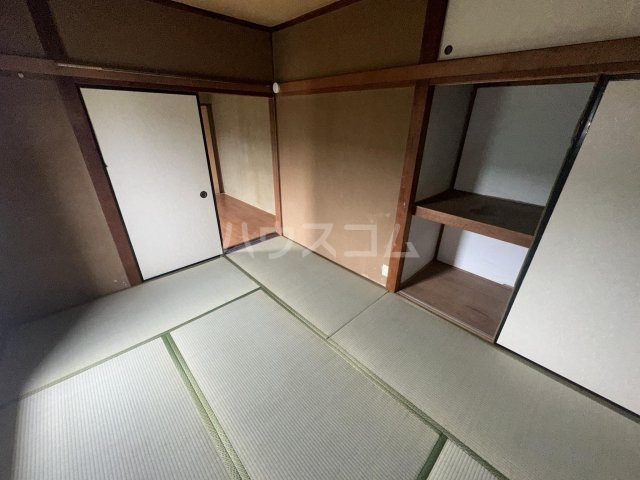 6/30 室内