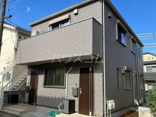 1/26 外観