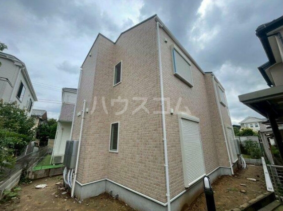 1/5 外観