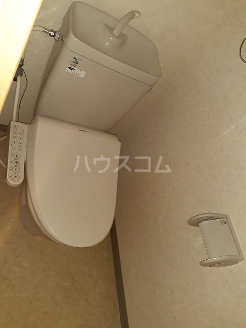 17/30 トイレ