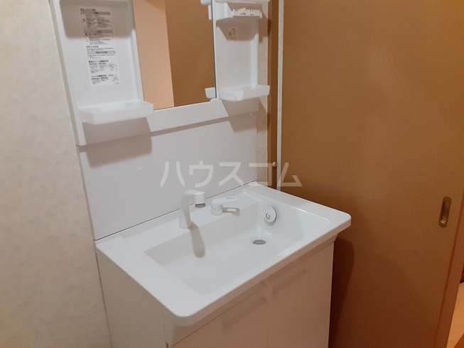 18/30 洗面