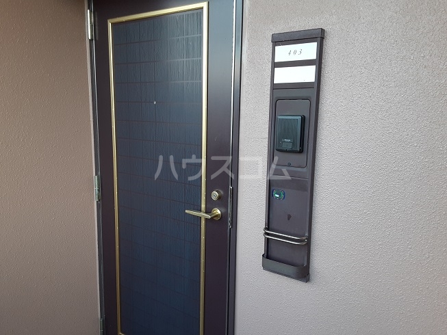 12/30 玄関