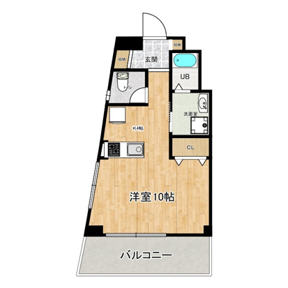 2/9 間取