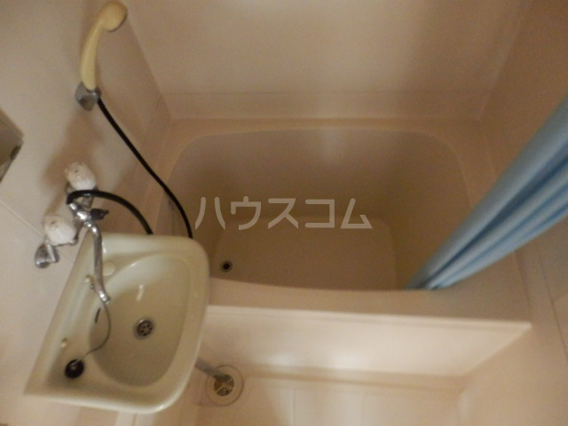 浴室