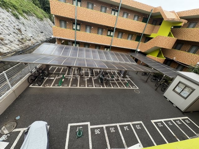 24/30 駐車場