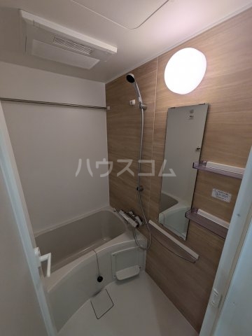 12/30 浴室