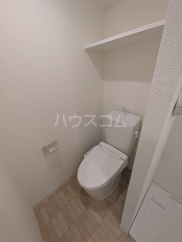 14/30 トイレ