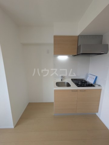 12/30 キッチン