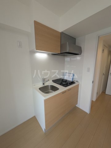 10/30 キッチン