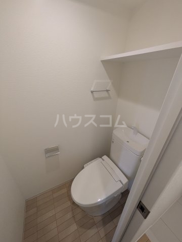 14/30 トイレ