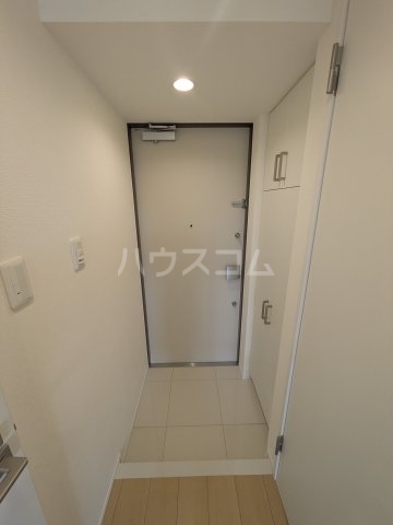 9/30 玄関