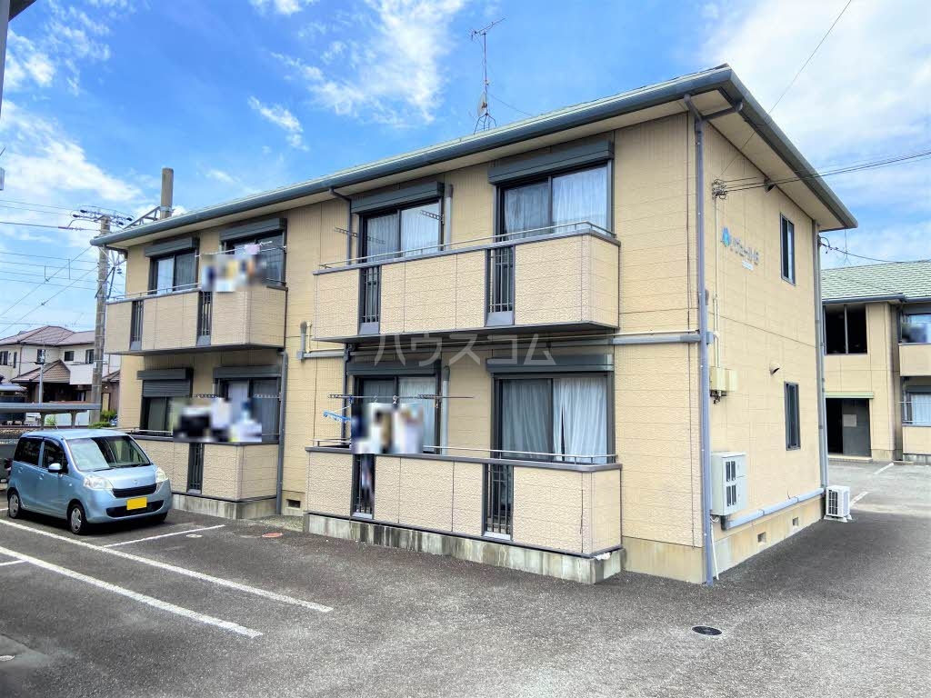 14/20 駐車場