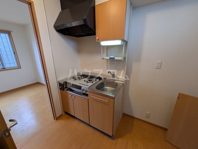 10/29 キッチン