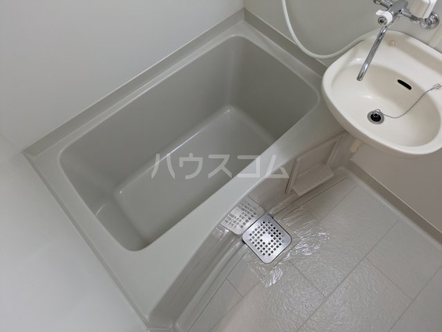 11/29 浴室