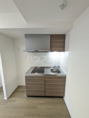 10/30 キッチン