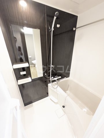12/30 浴室