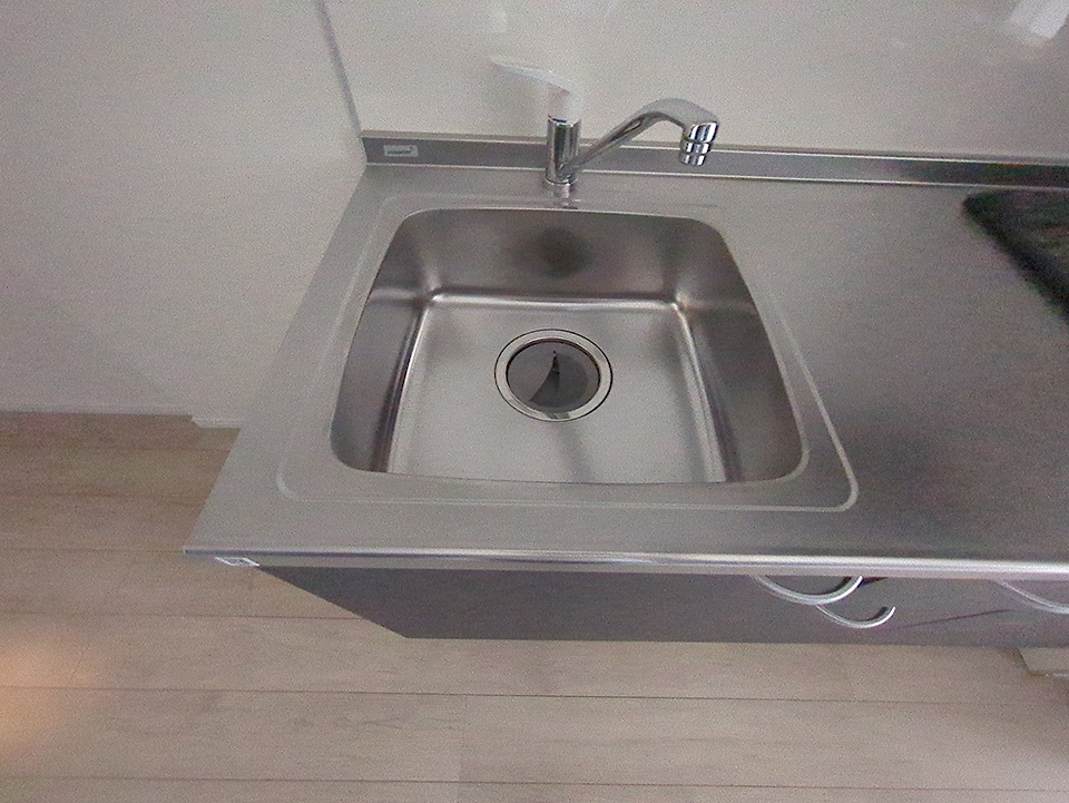 11/30 キッチン