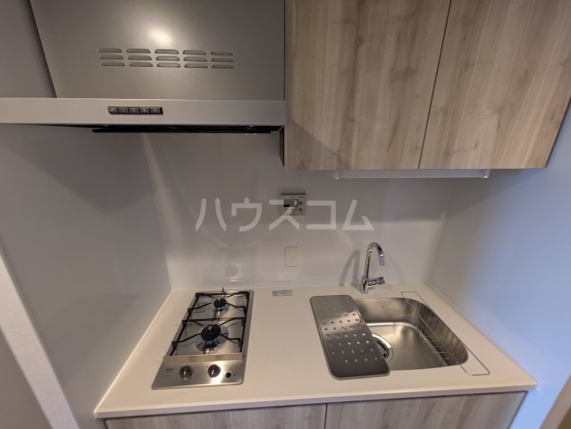 7/21 キッチン