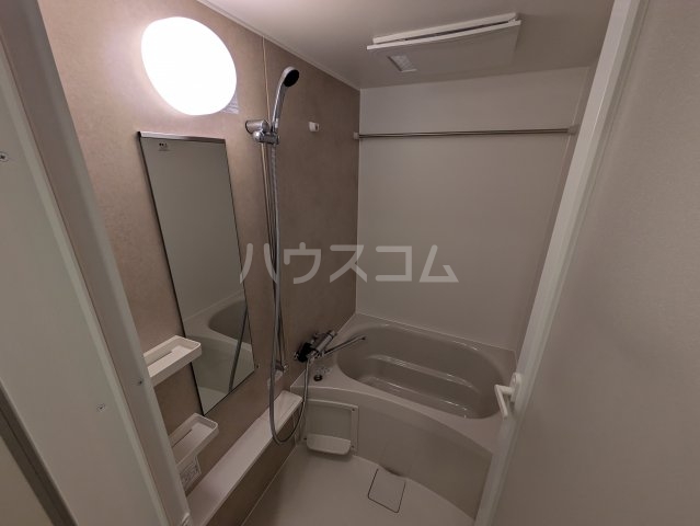 8/21 浴室