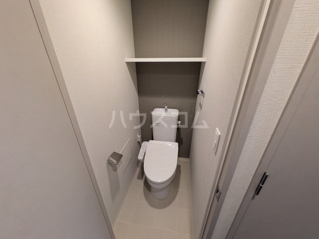 9/21 トイレ