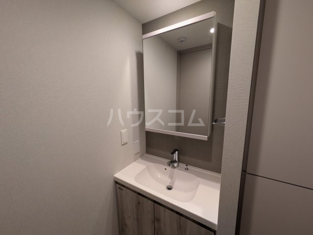 10/21 洗面