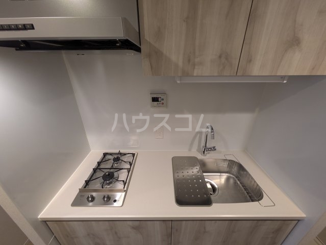 11/25 キッチン