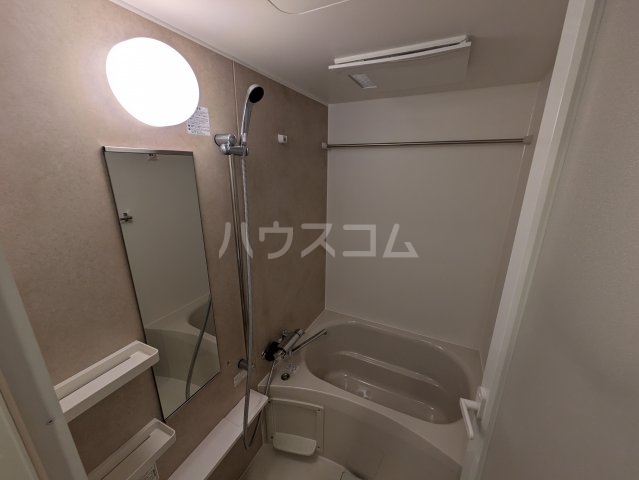 12/25 浴室