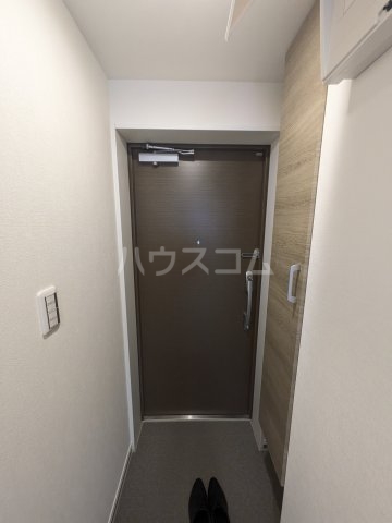 11/30 玄関