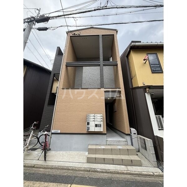 1/24 外観