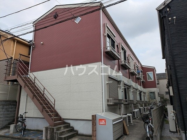 1/12 外観