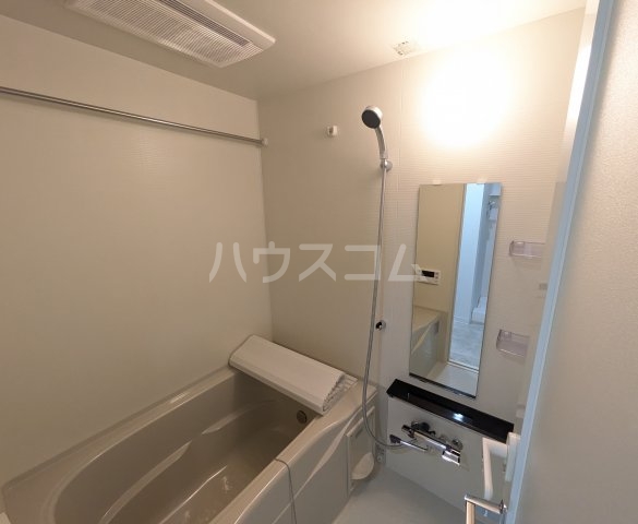 9/30 浴室
