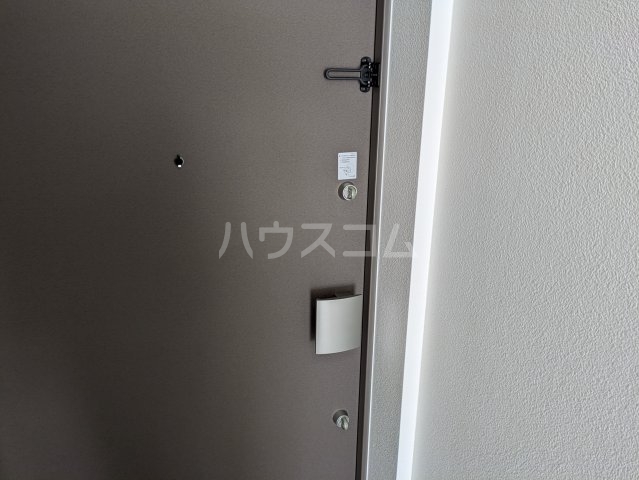 6/30 玄関