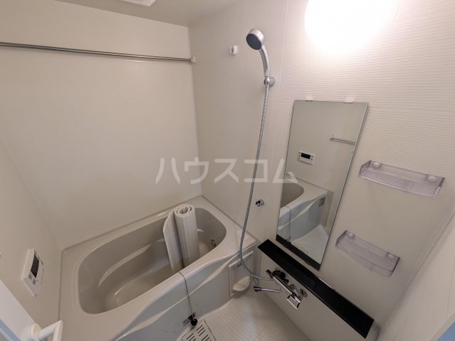 8/30 浴室