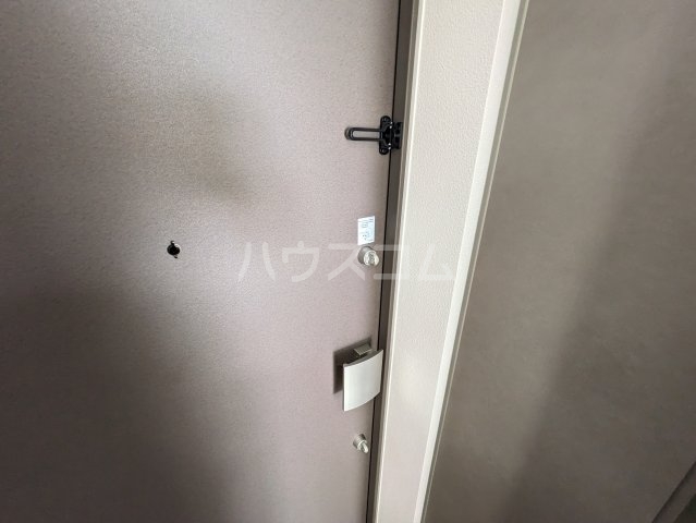 7/30 玄関